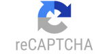 reCAPTCHA logo
