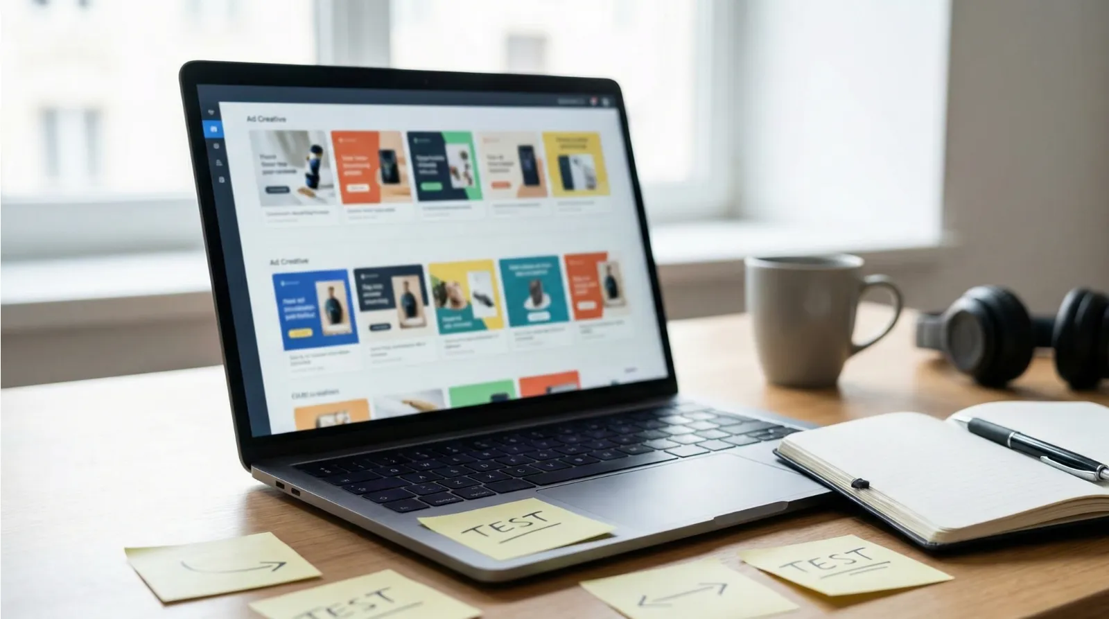 Creative Testing thumbnail