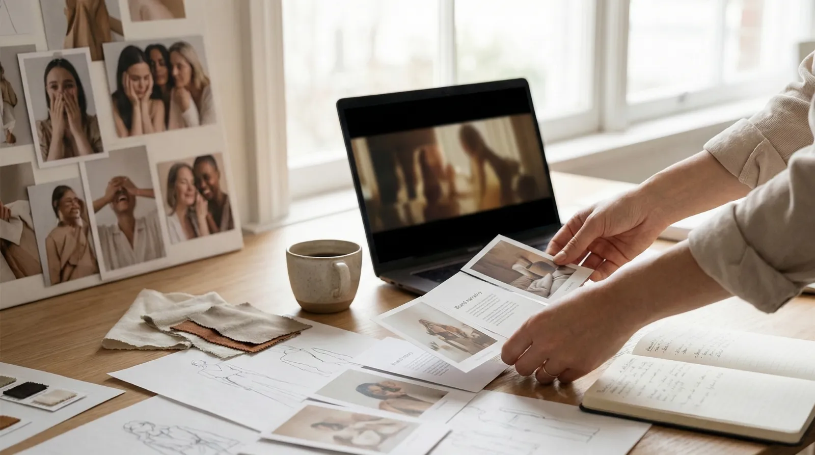 Brand Stories thumbnail