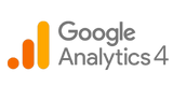 Google Analytics logo