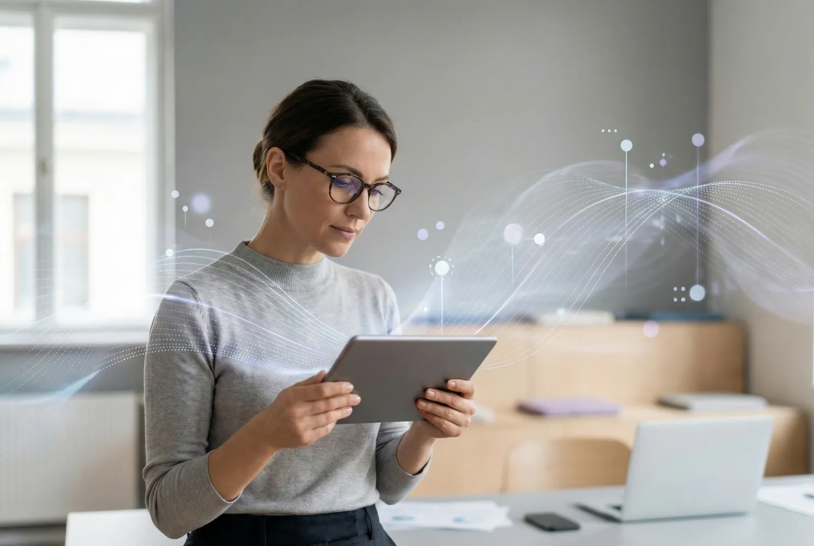 Editor’s Pick Thumbnail - AI Marketing Article